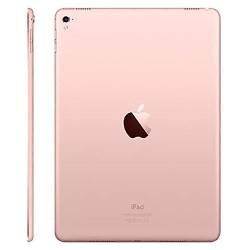 iPad Pro 9.7" (1st Gen, 2016) 256GB - Rose Gold (Wi-Fi) - Image 3
