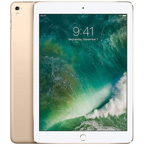 iPad Pro 12.9" (1st Gen, 2015) 128GB - Gold (Wi-Fi + Cellular)