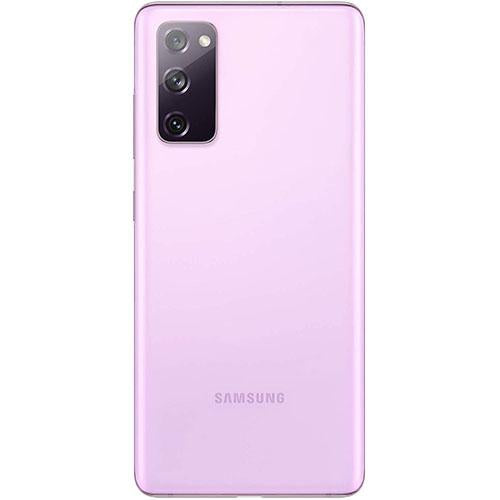 Samsung Galaxy S20 FE 5G 128GB - Cloud Lavender (Unlocked) - Image 2