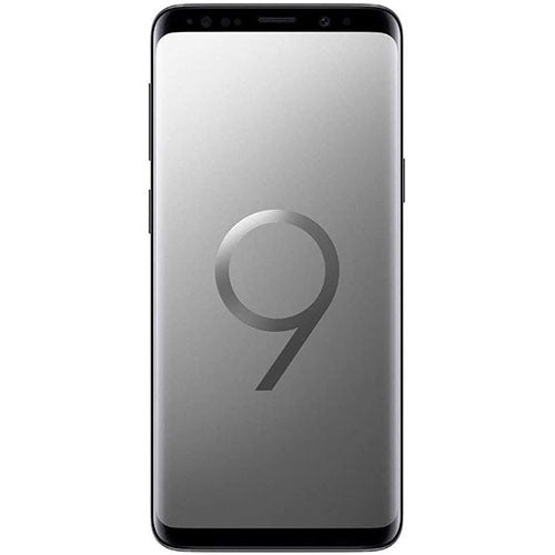 Samsung Galaxy S9 64GB - Gray (Unlocked) - Image 2