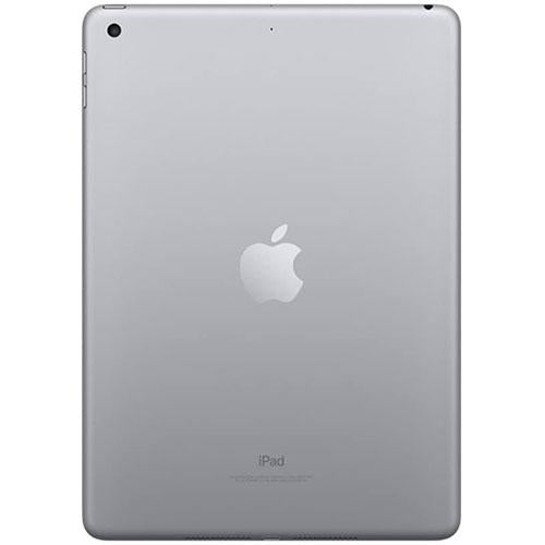 iPad 9.7" (5th Gen, 2017) 128GB - Space Gray (Wi-Fi + Cellular) - Image 2