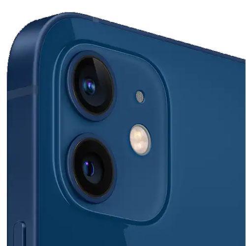 iPhone 12 Blue 128GB (Unlocked) - Image 3