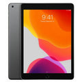 iPad 10.2" (7th Gen, 2019) 128GB - Space Gray (Wi-Fi)