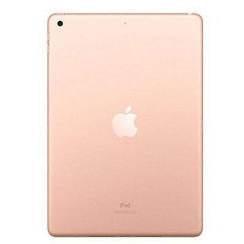 iPad 10.2" (7th Gen, 2019) 128GB - Gold (Wi-Fi) - Image 2
