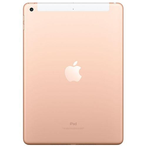 iPad 9.7" (6th Gen, 2018) 32GB - Gold (Wi-Fi + Cellular) - Image 3