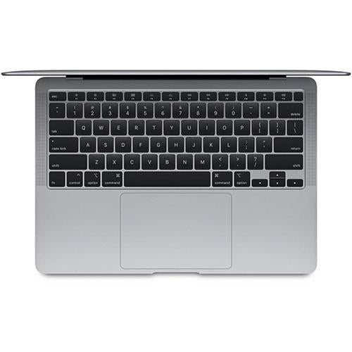 Apple MacBook Air 13-inch Retina Display, Intel i7, 1.2GHZ, 8GB RAM, 256GB SSD Storage Early 2020 (Space Gray) - Image 4