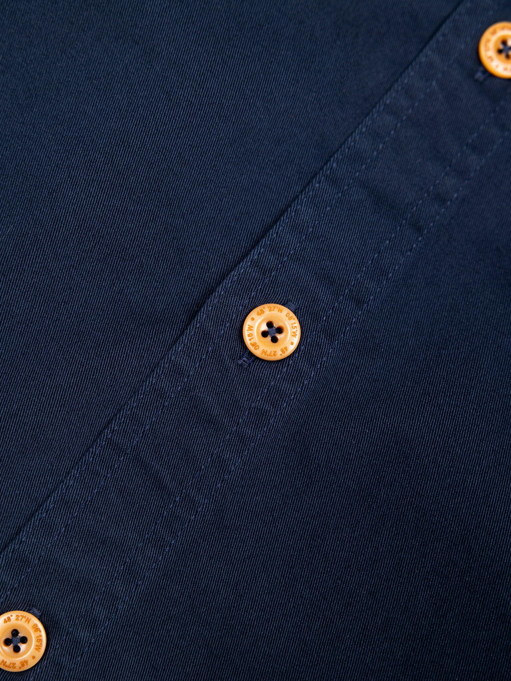 Men's Eddystone Shirt - Image 8