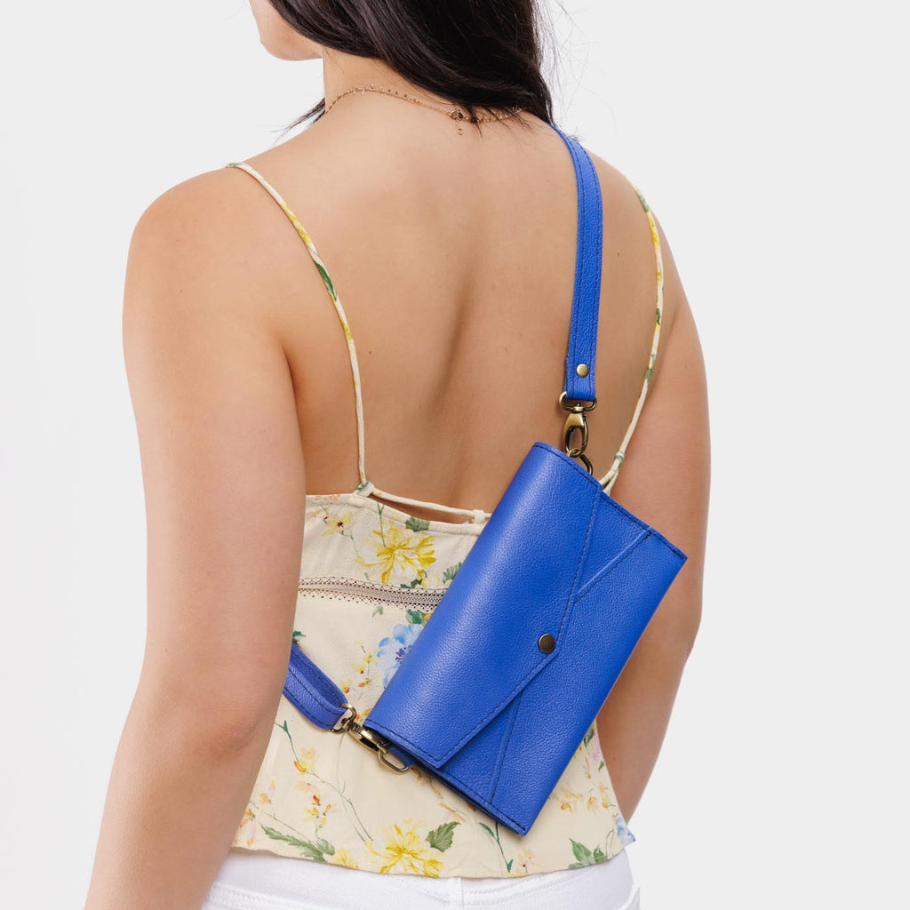 Almost Perfect' Envelope Convertible Crossbody - Image 130