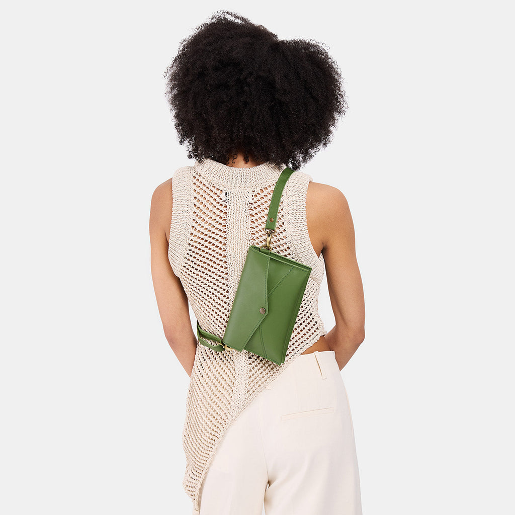 Almost Perfect' Envelope Convertible Crossbody - Image 149