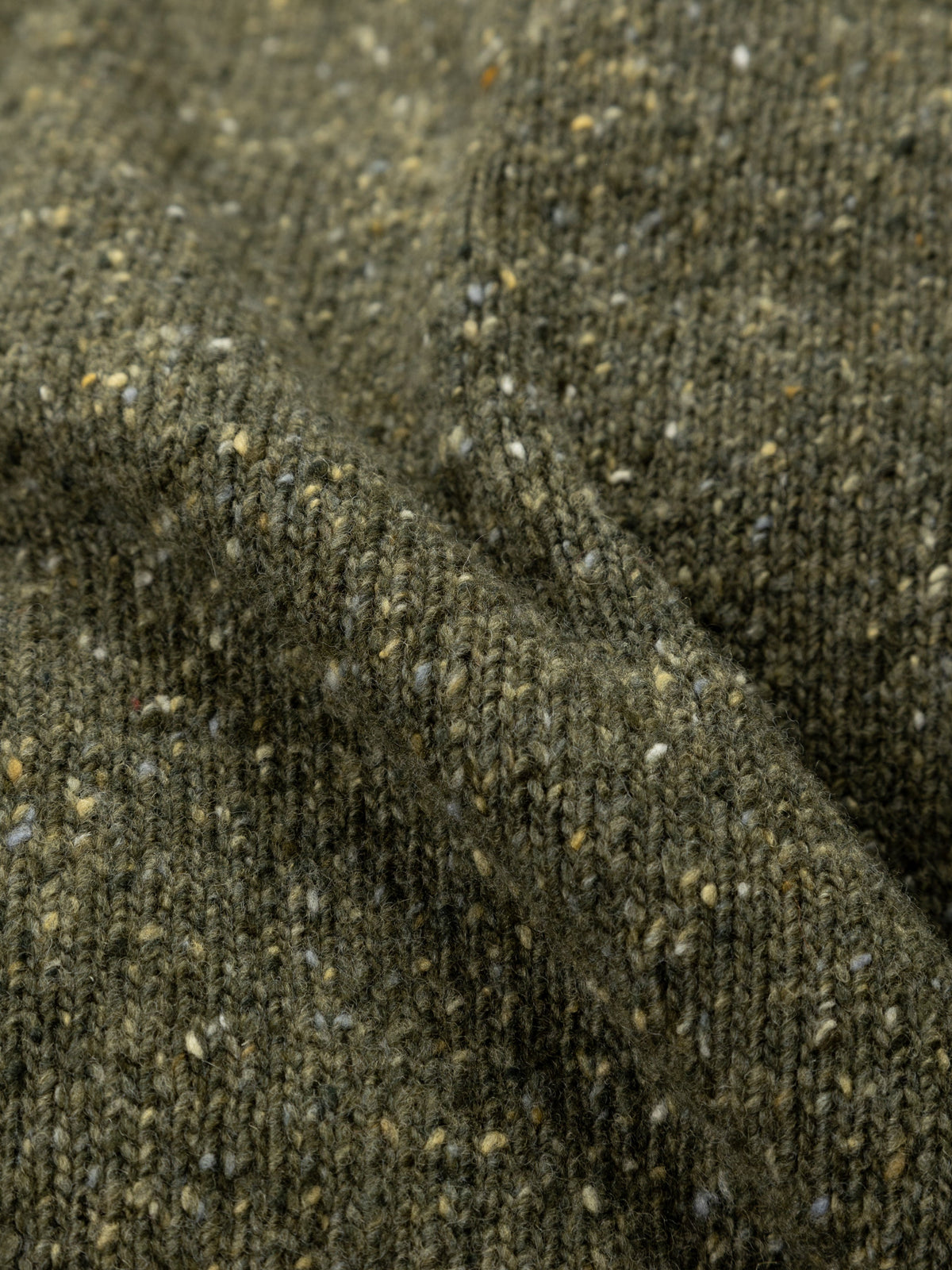Women's Farne Crew Neck Knit Jumper - Image 8