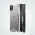 Plug - Hard Shell Clear Case for iPhone 17