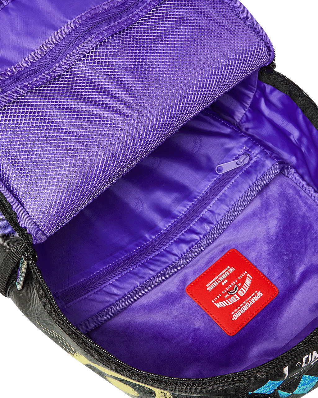 Shark Central X Dlxsv Backpack - Image 12