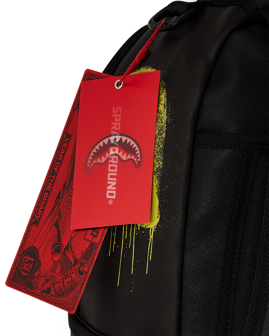 Shark Central X Dlxsv Backpack - Image 13