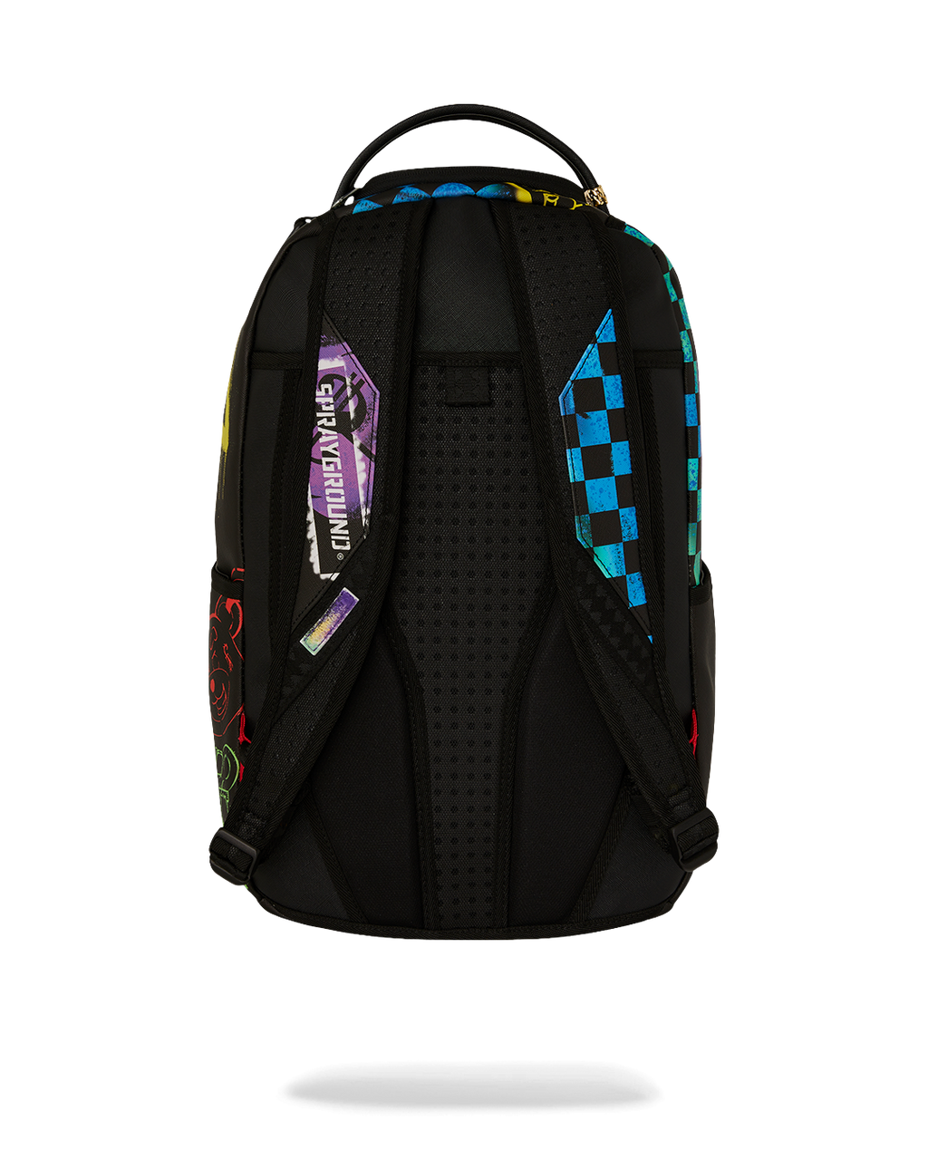 Shark Central X Dlxsv Backpack - Image 7