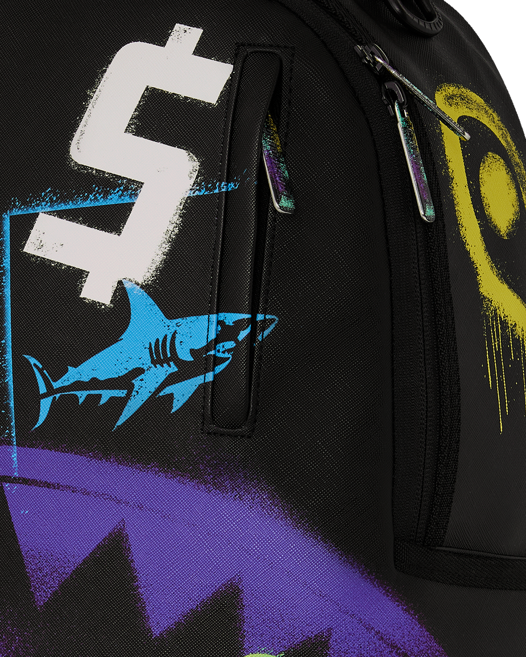 Shark Central X Dlxsv Backpack - Image 10