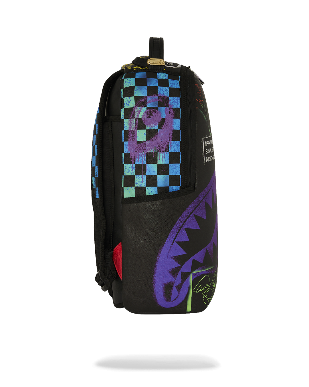 Shark Central X Dlxsv Backpack - Image 5
