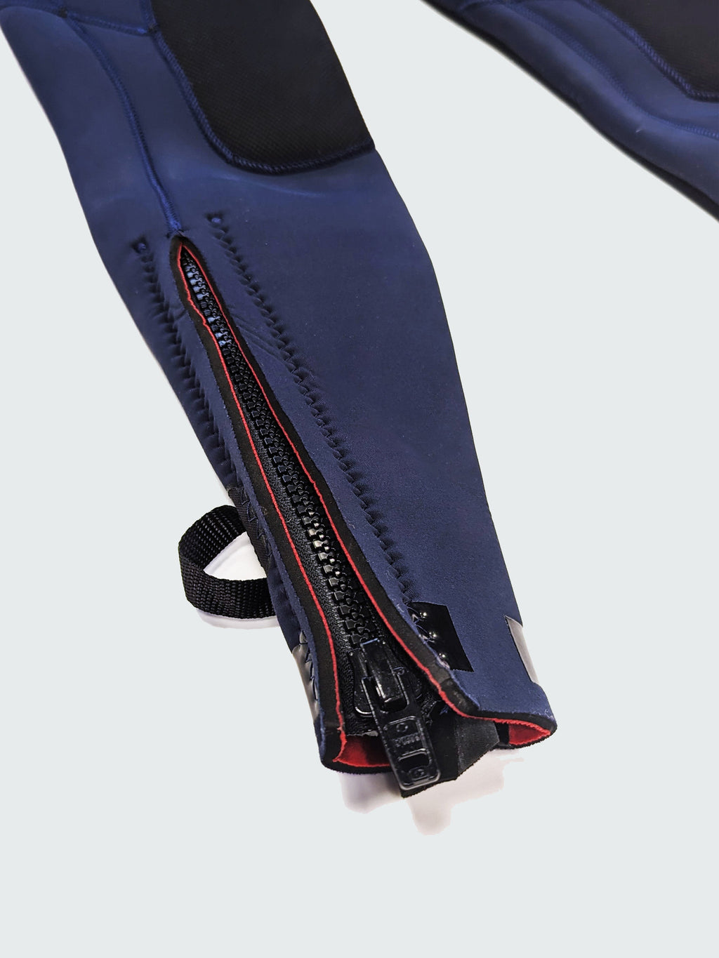 Women's Nieuwland 5mm Yulex® Adapted Back Zip Wetsuit - Image 5