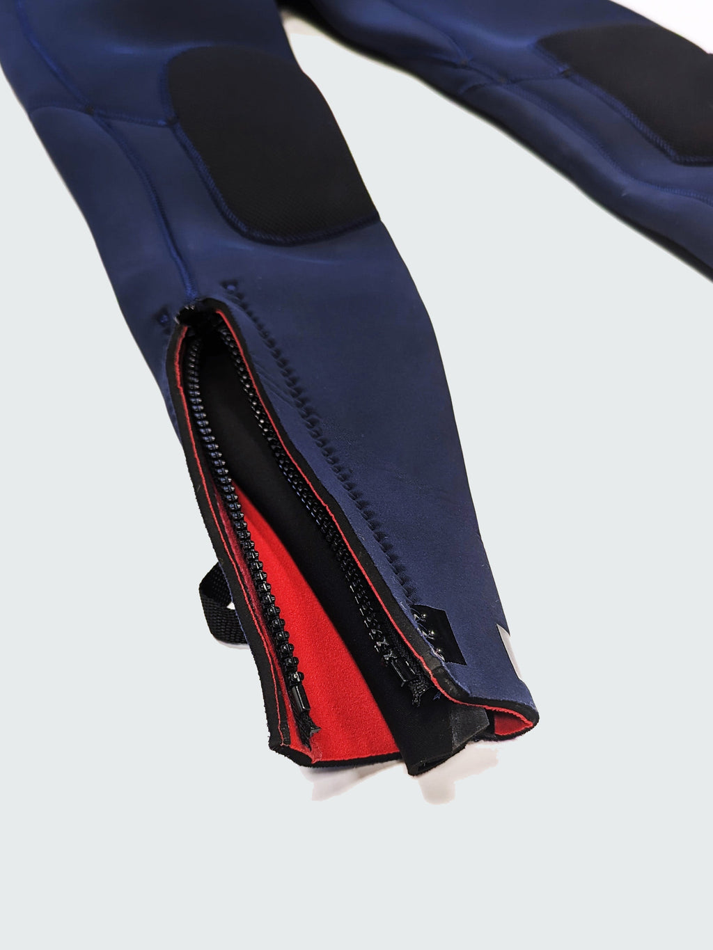 Men's Nieuwland 5mm Yulex® Adapted Back Zip Wetsuit - Image 6