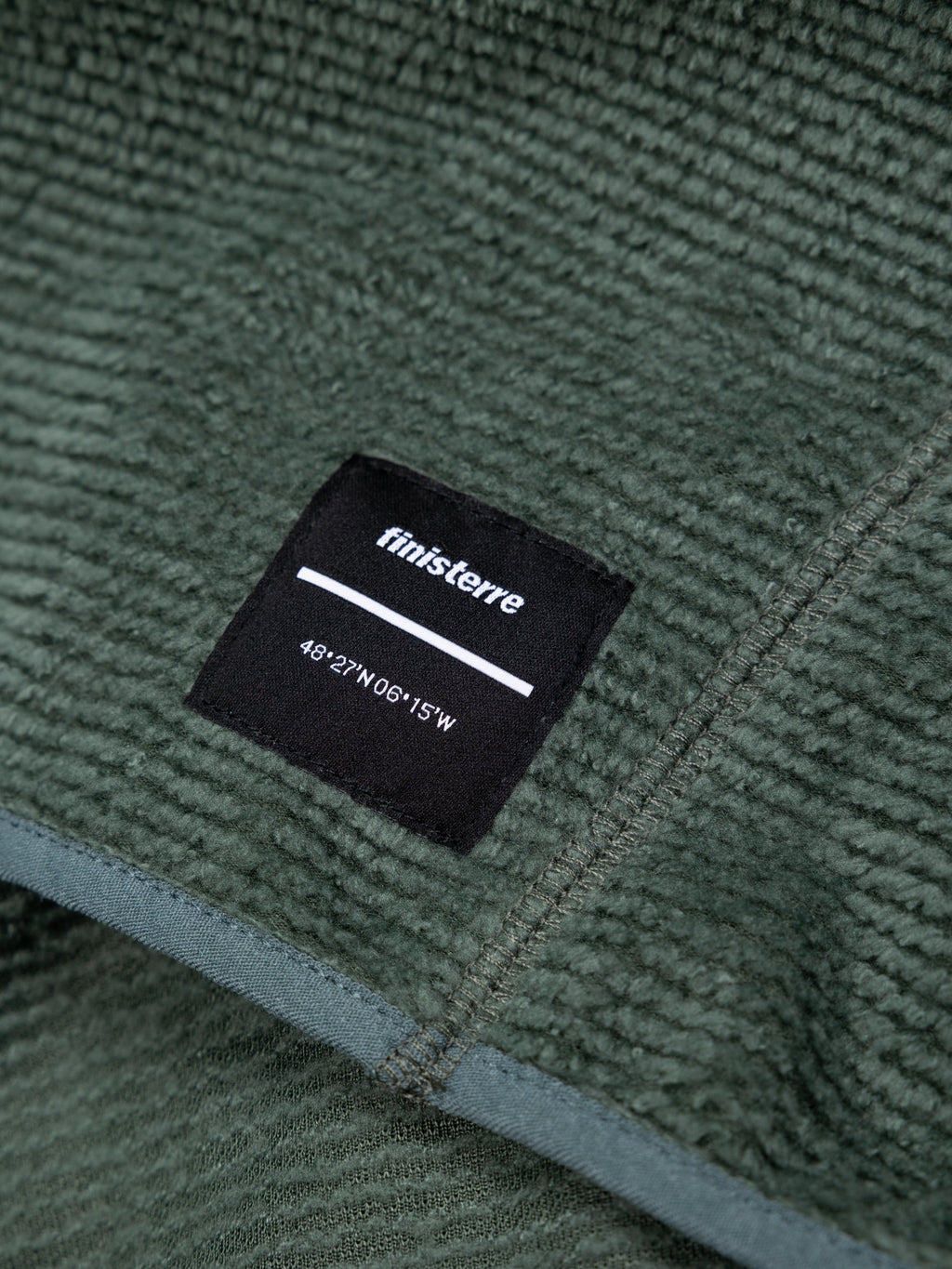 Men's Finlite Fleece Hoodie - Image 8