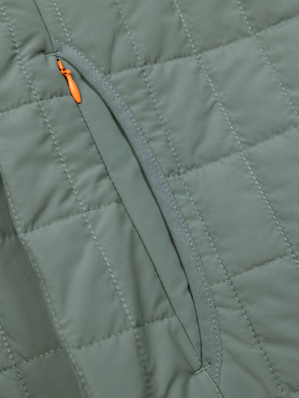 Men's Firecrest Gilet - Image 8