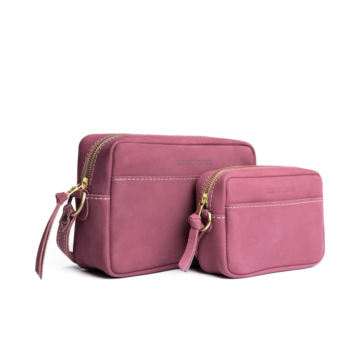 'Almost Perfect' Camera Bag Purse - Image 11