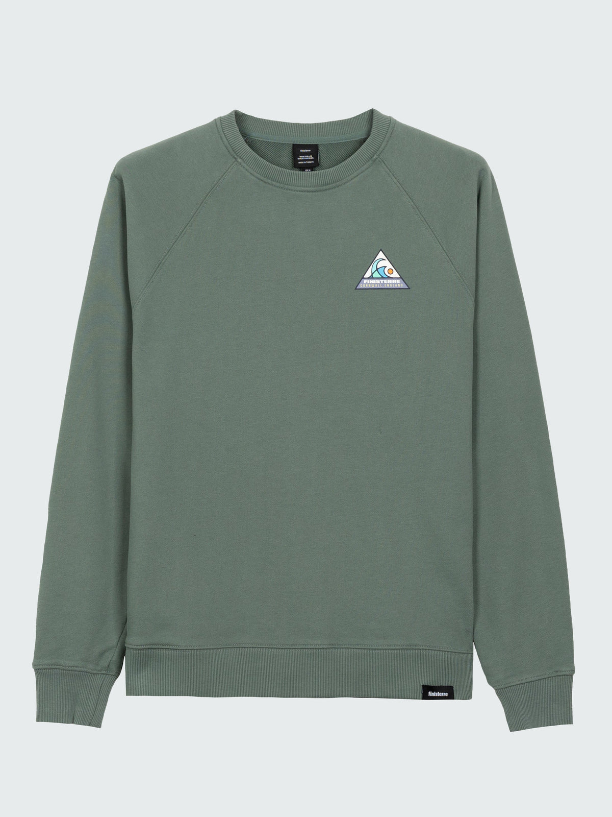Men's Future Waves Coho Sweatshirt - Image 8