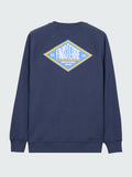 Men's Diamond Type Coho Sweatshirt