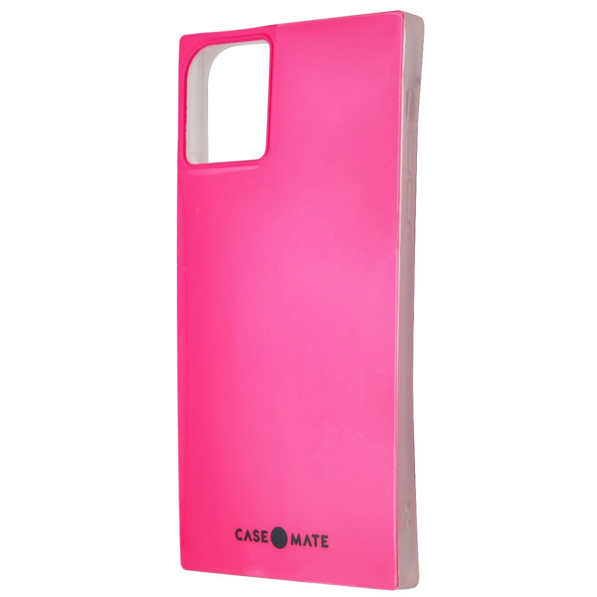 Case-Mate BLOX Series Hard Case for Apple iPhone 11 & iPhone XR - Hot Pink - New