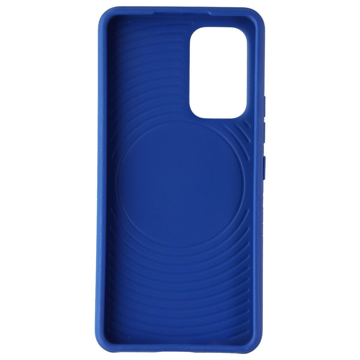 Tech21 EvoLite Series Gel Case for Samsung Galaxy A53 5G - Blue - New - Image 3
