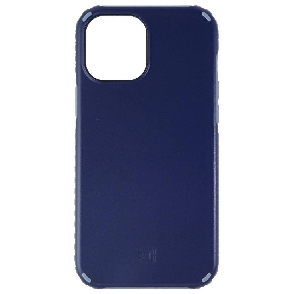Incipio Grip Series Case for Apple iPhone 12 Pro Max - Insignia Blue - New - Image 2