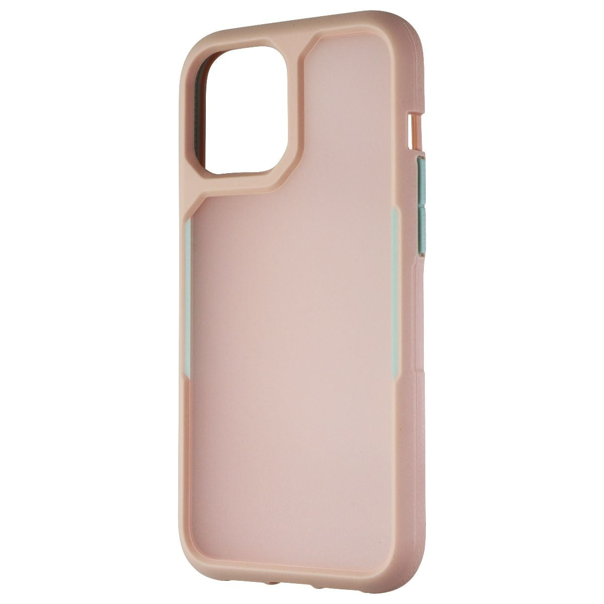 Griffin Survivor Endurance Case for Apple iPhone 12 Pro Max - Pink/Sky Blue - New