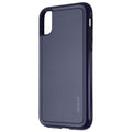Pelican Adventurer Series Case for Apple iPhone X/Xs - Navy Blue/Grey - New