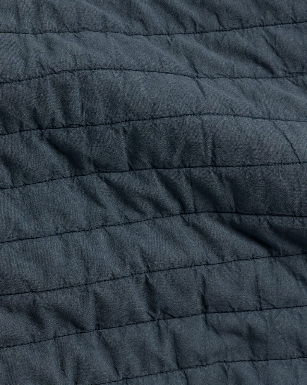 Garment Dyed Channel Quilt - FINAL SALE (Dusk) - Image 3