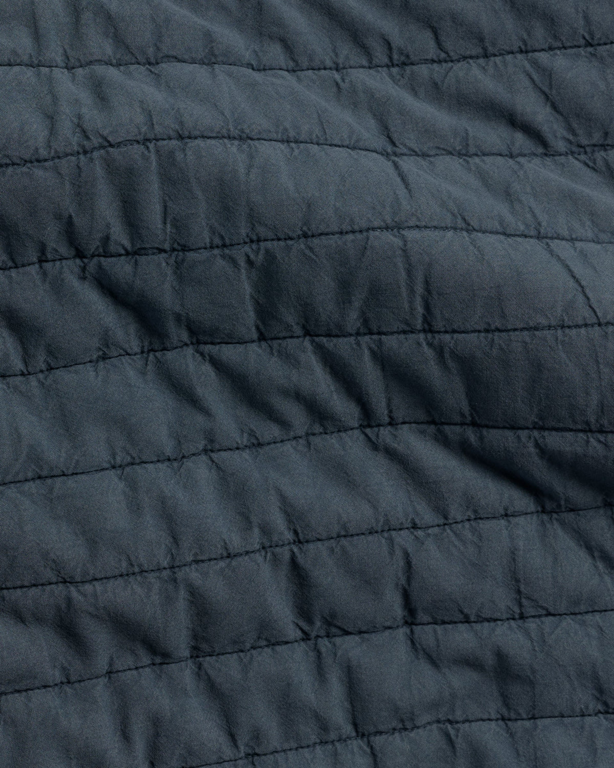 Garment Dyed Channel Quilt - FINAL SALE (Dusk) - Image 3