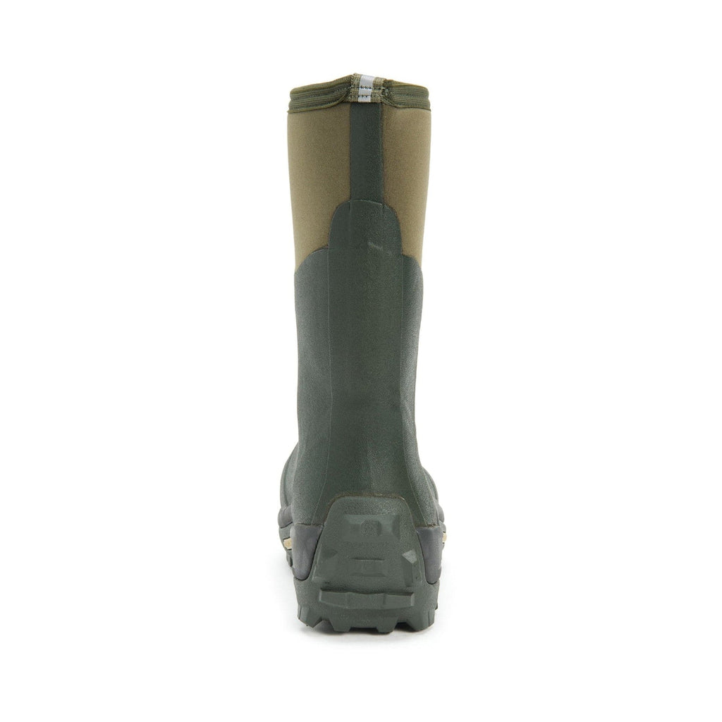 Muck Boots Muckmaster Mid Wellington - Moss - Image 2