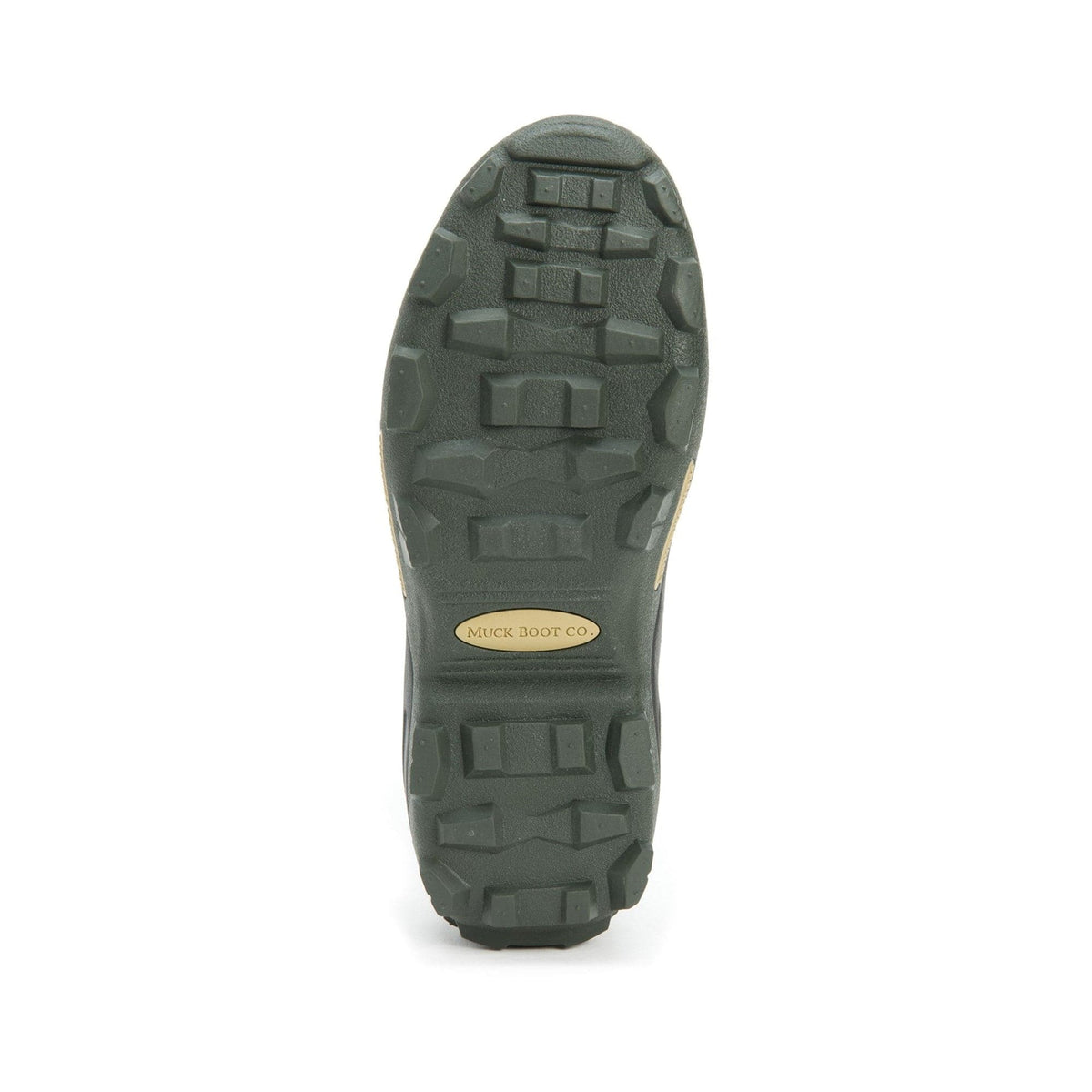 Muck Boots Muckmaster Mid Wellington - Moss - Image 4