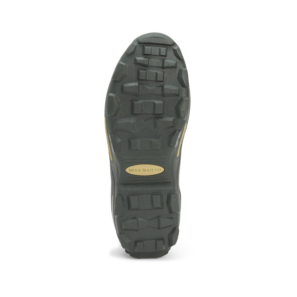 Muck Boots Muckmaster Hi Wellington Boot - Moss - Image 4