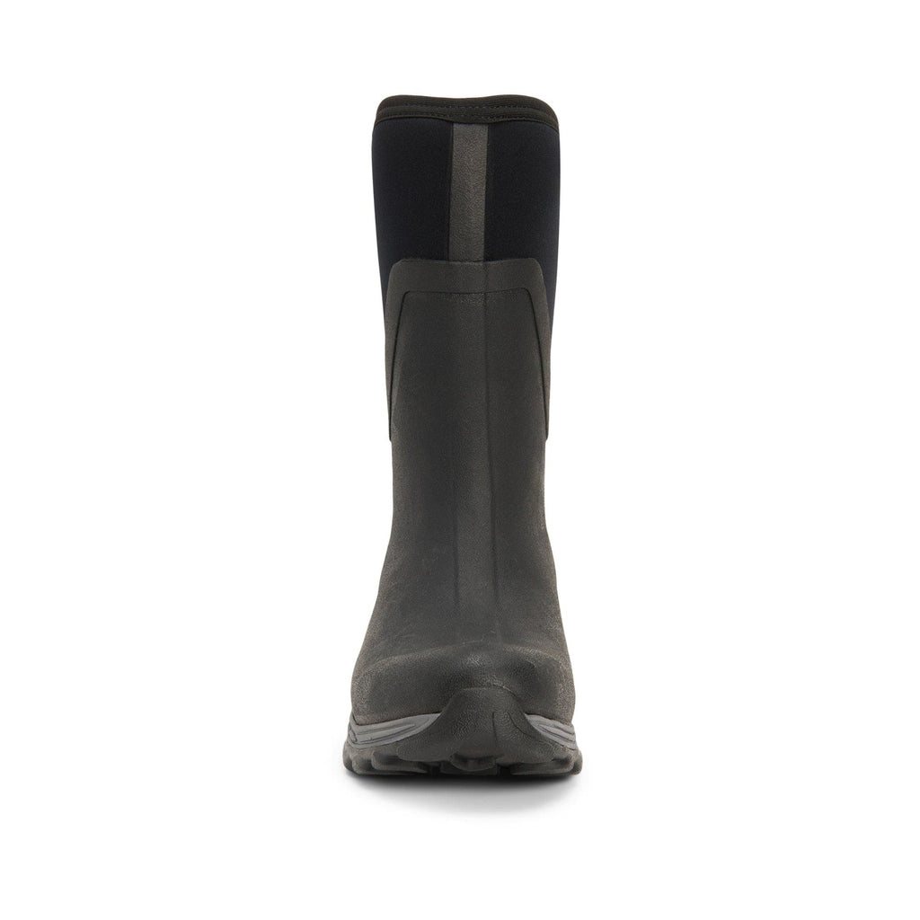 Muck Boots Arctic Sport Mid Womens Wellington Boots - Black - Image 3