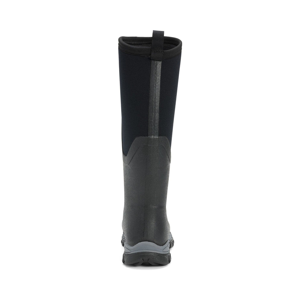 Muck Boots MB Arctic Sport II Womens Tall Wellingtons - Black - Image 2
