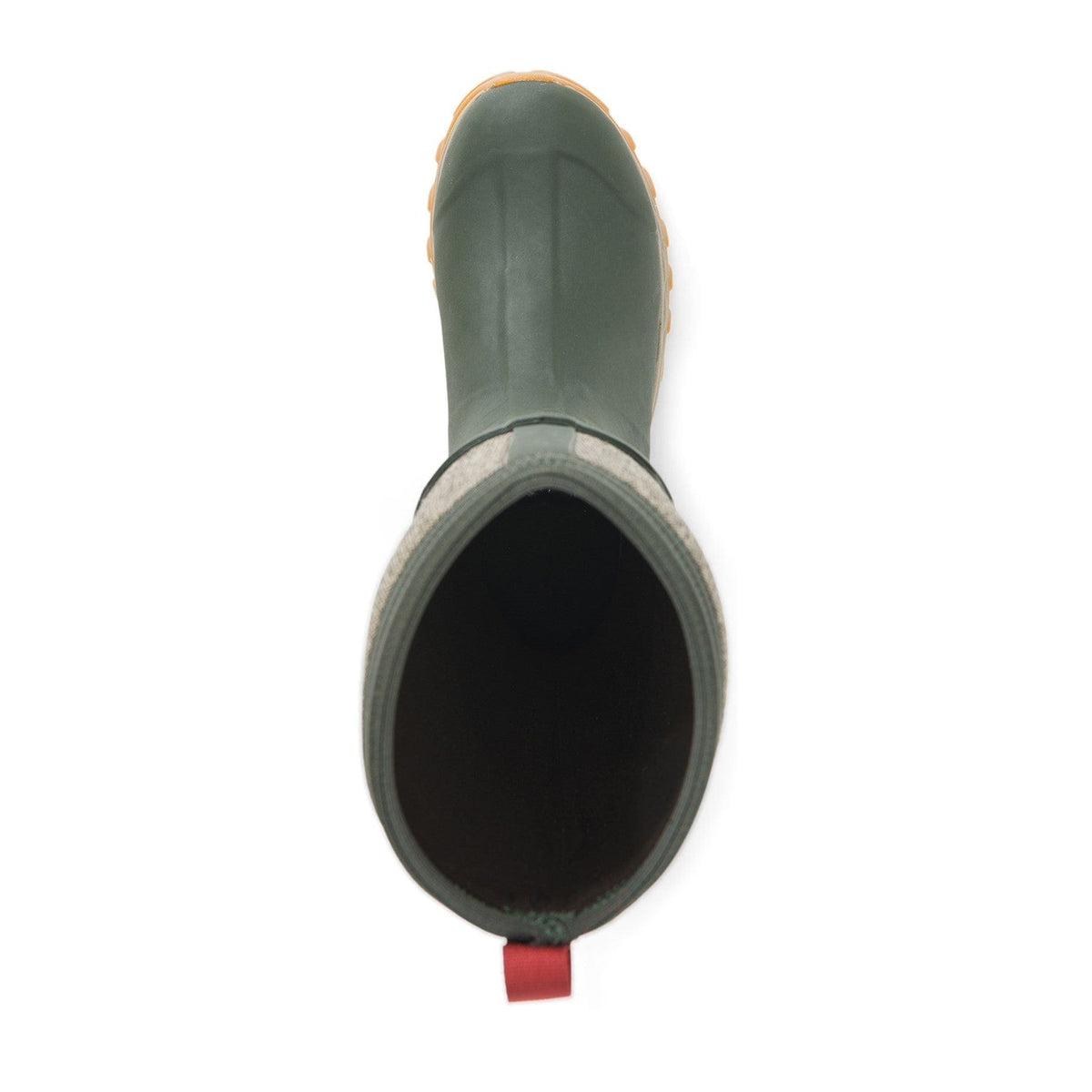 Muck Boots MB Arctic Sport II Tall Wellingtons - Olive - Image 6