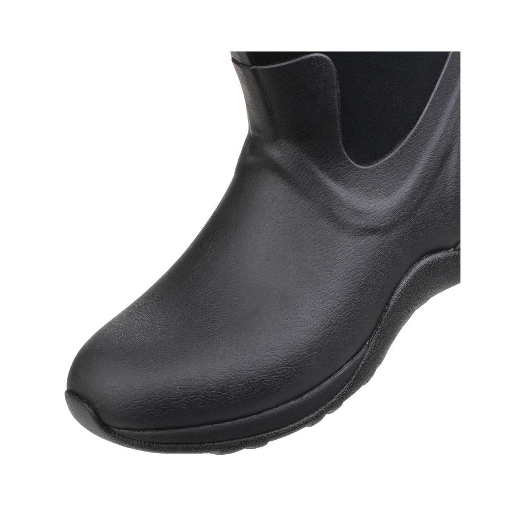 Muck Boots Arctic Weekend Pull On Womens Wellington - Black - Image 7