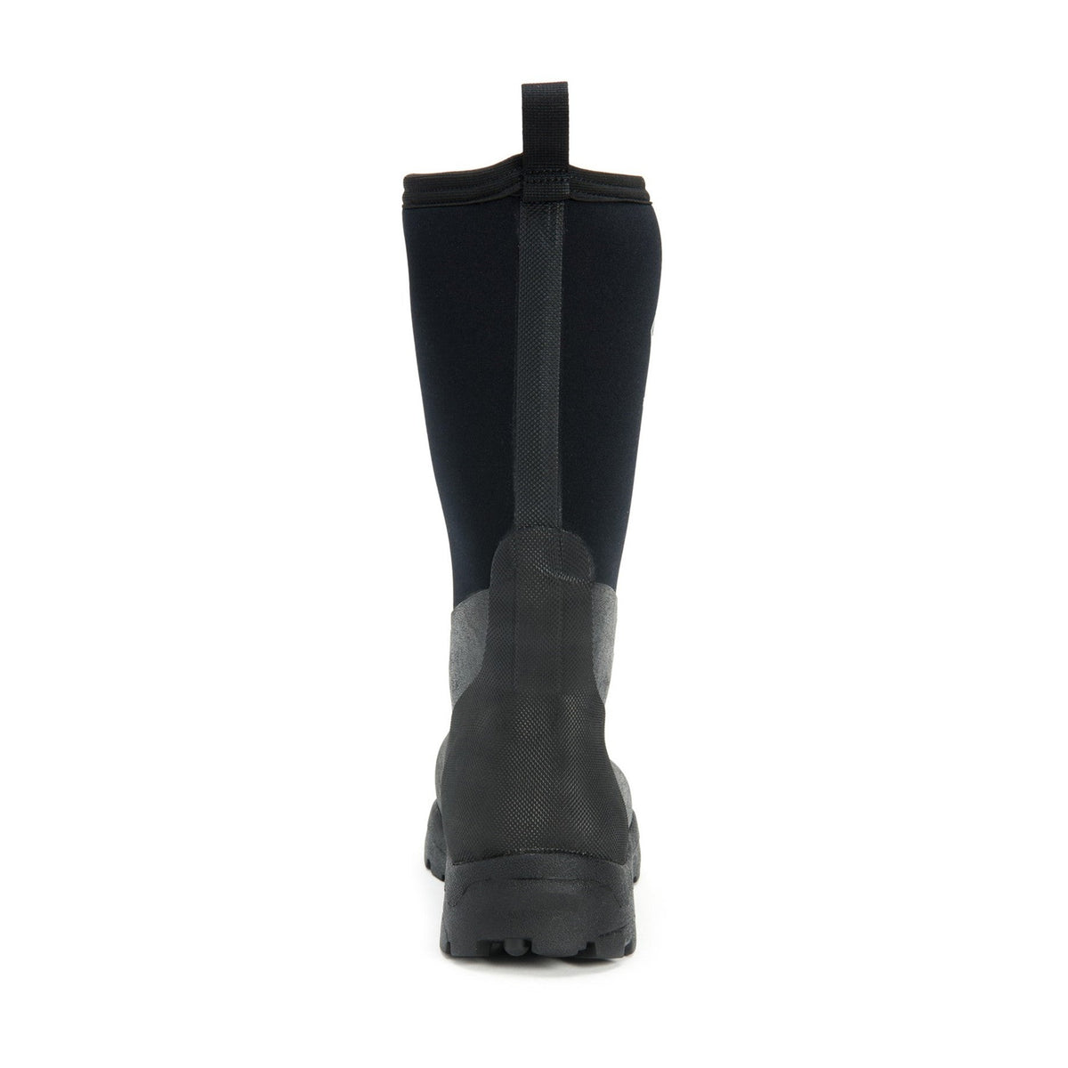 Muck Boots Derwent II All Purpose Field Boot - Black - Image 2