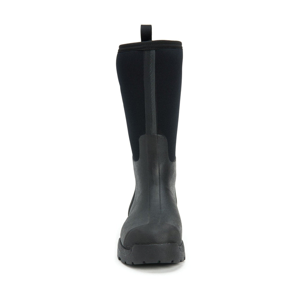 Muck Boots Derwent II All Purpose Field Boot - Black - Image 3