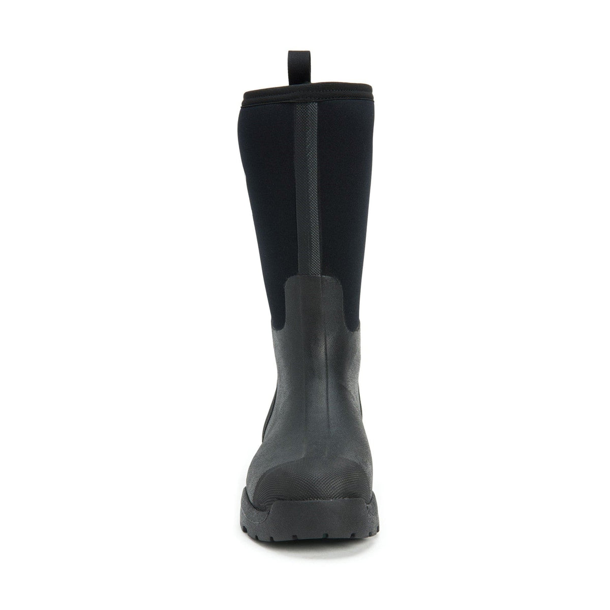 Muck Boots Derwent II All Purpose Field Boot - Black - Image 3