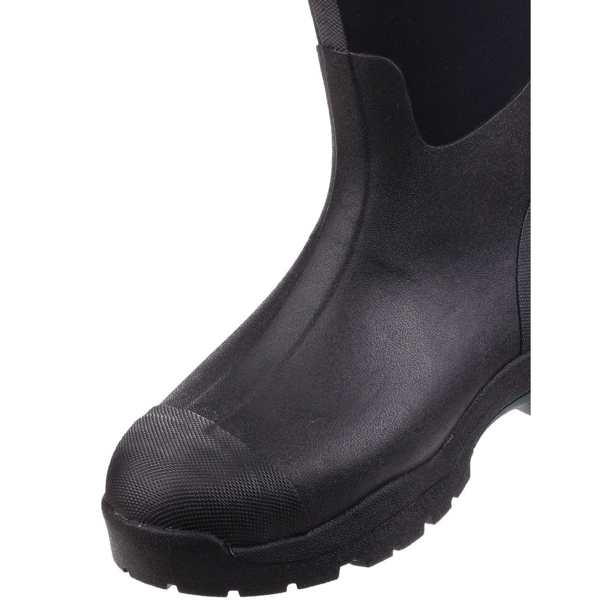 Muck Boots Derwent II All Purpose Field Boot - Black - Image 7