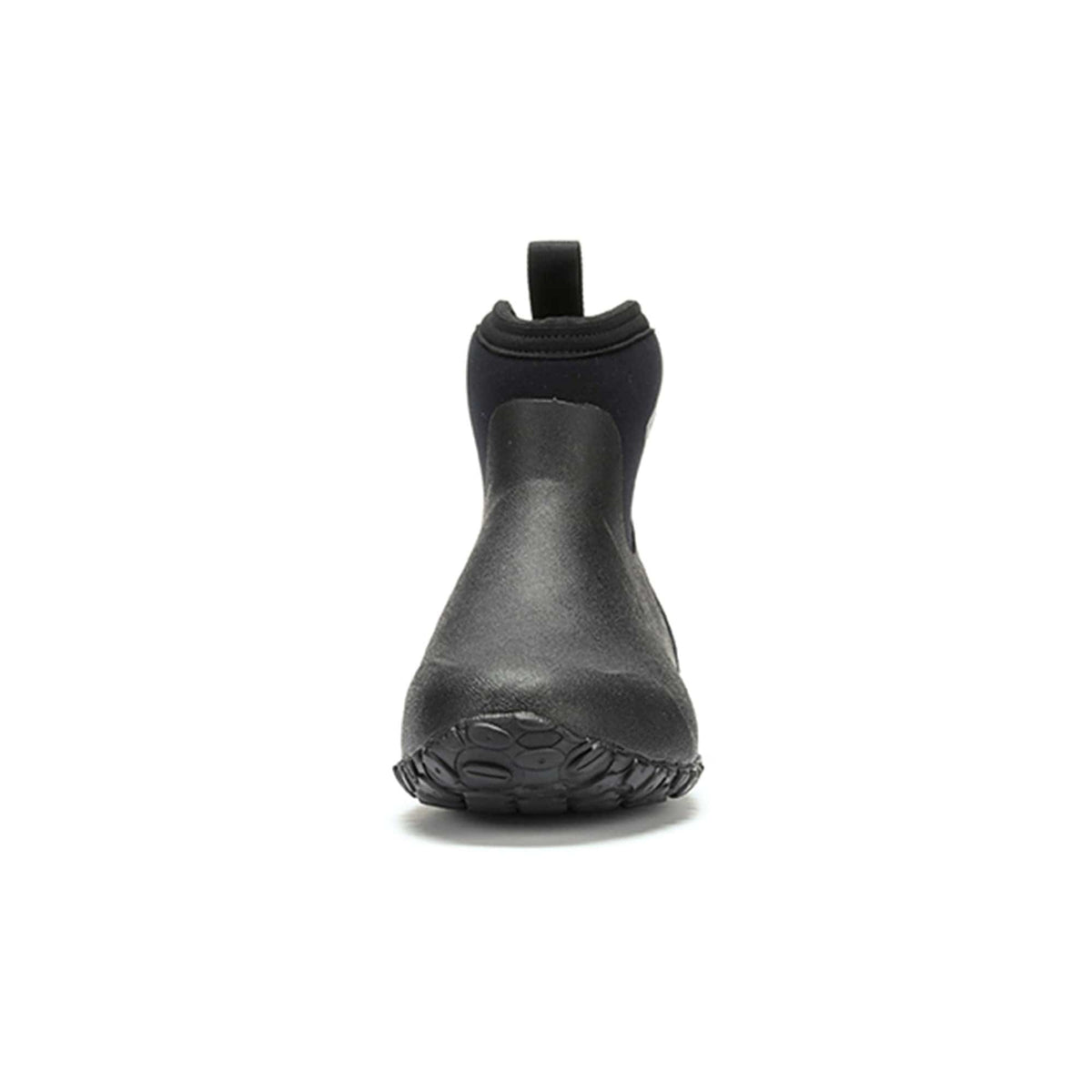 Muck Boots Muckster II Ankle All Purpose Lightweight Mens Shoe - Black - Image 3