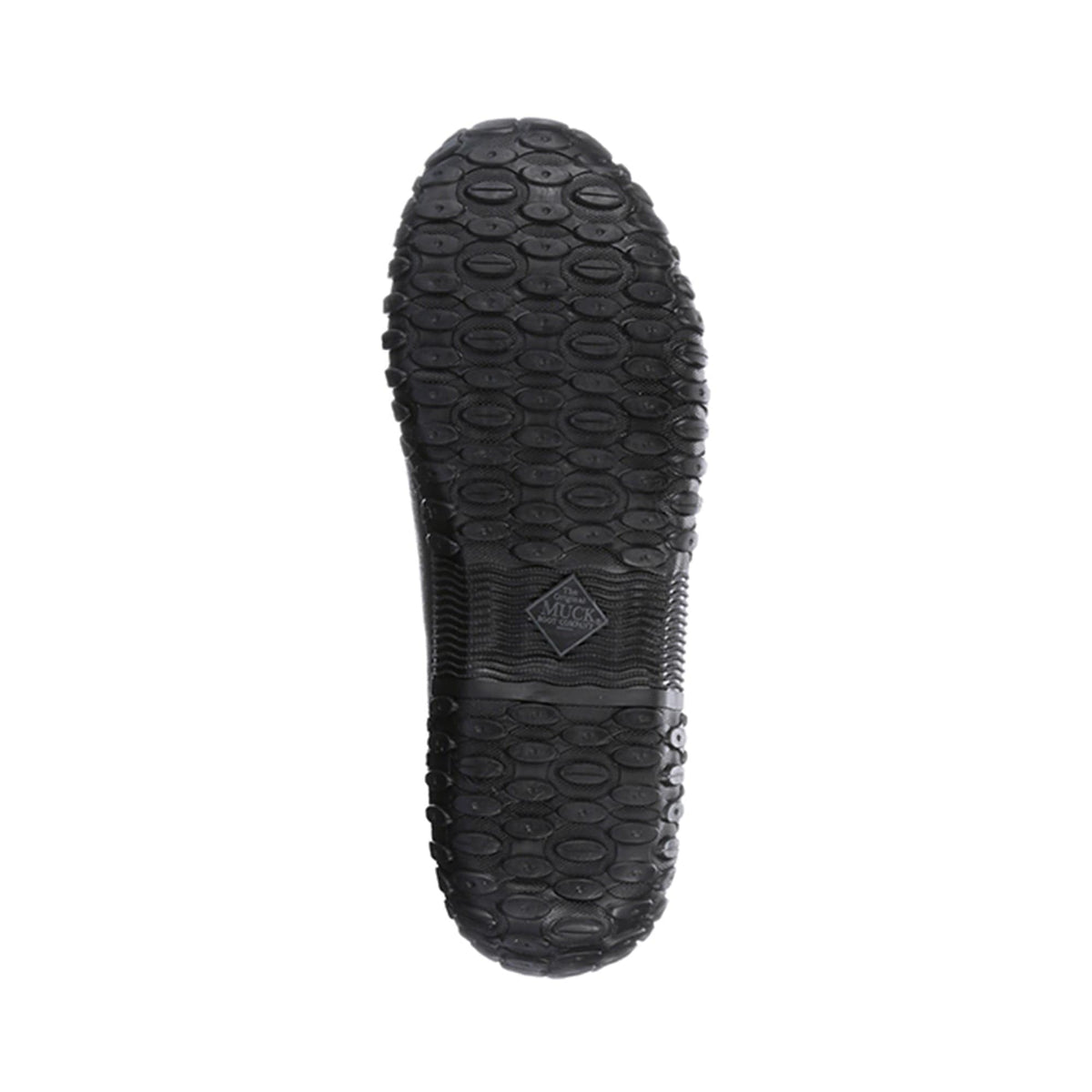 Muck Boots Muckster II Ankle All Purpose Lightweight Mens Shoe - Black - Image 4