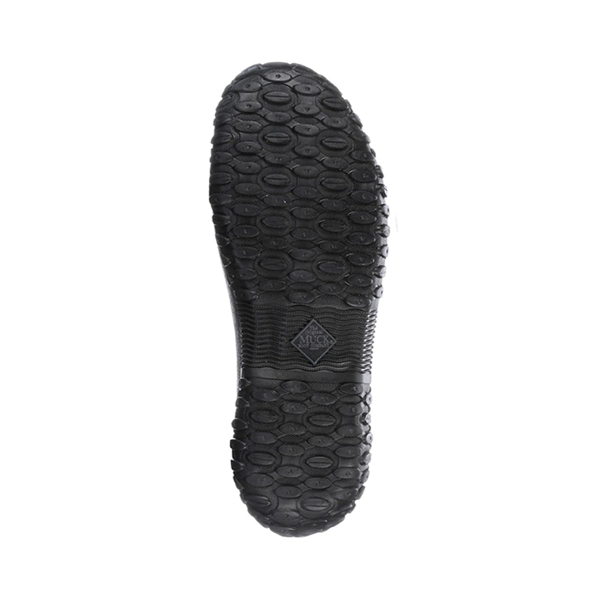 Muck Boots Muckster II Low All Purpose Lightweight Mens Shoe - Black - Image 4