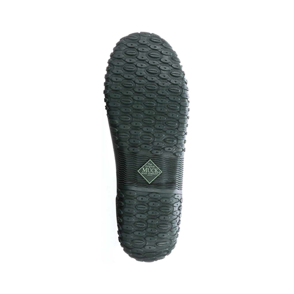 Muck Boots Muckster II Ankle All Purpose Lightweight Womens Shoe - Green - Image 4