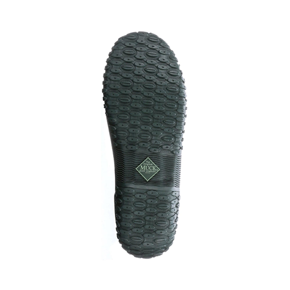 Muck Boots Muckster II Ankle All Purpose Lightweight Womens Shoe - Green - Image 4